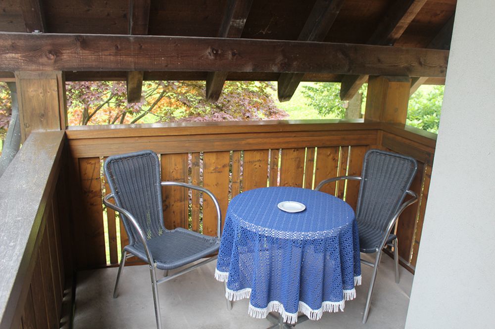 Gemeinschaftshaus Im Oberdorf Lützelflüh Dış mekan fotoğraf